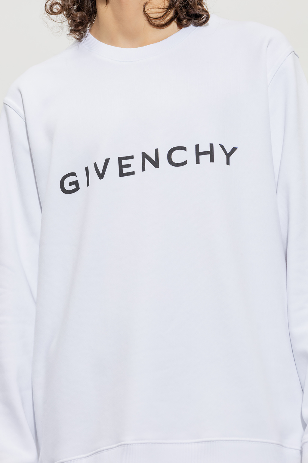 Sweat discount givenchy rouge